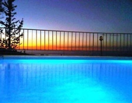 Agios Nikitas Resort Villas Buitenkant foto