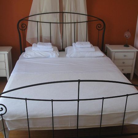 Agios Nikitas Resort Villas Buitenkant foto