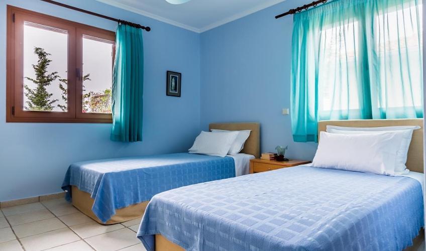Agios Nikitas Resort Villas Buitenkant foto