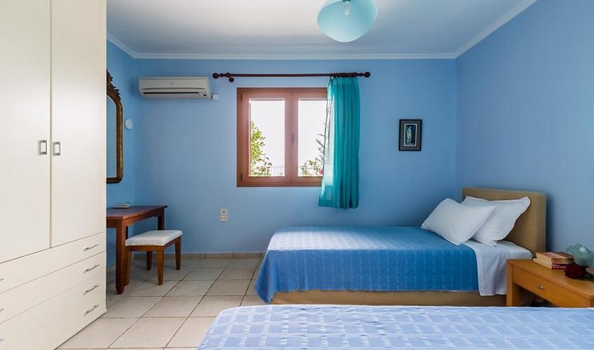 Agios Nikitas Resort Villas Buitenkant foto
