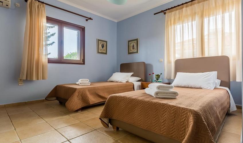 Agios Nikitas Resort Villas Buitenkant foto