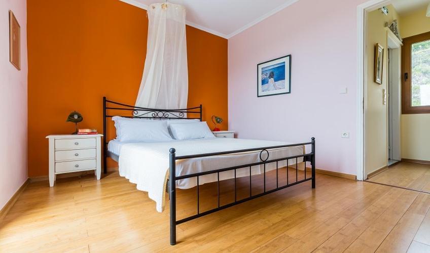 Agios Nikitas Resort Villas Buitenkant foto