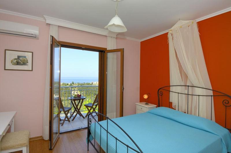 Agios Nikitas Resort Villas Buitenkant foto