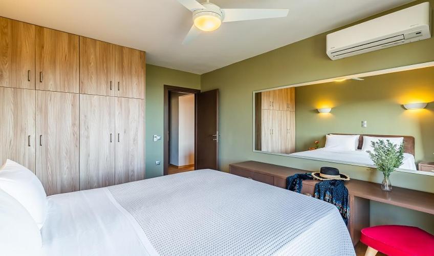 Agios Nikitas Resort Villas Buitenkant foto