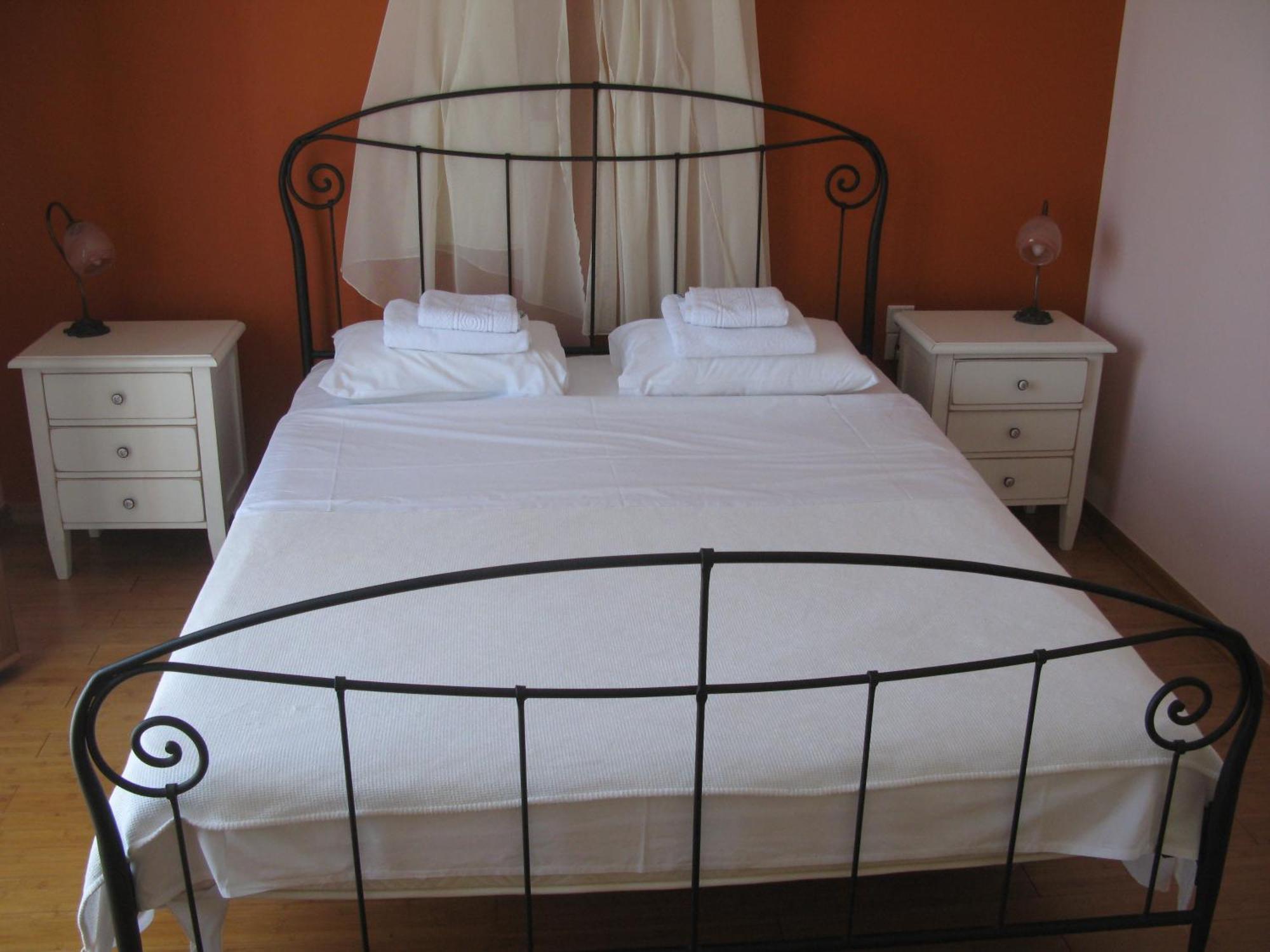 Agios Nikitas Resort Villas Buitenkant foto