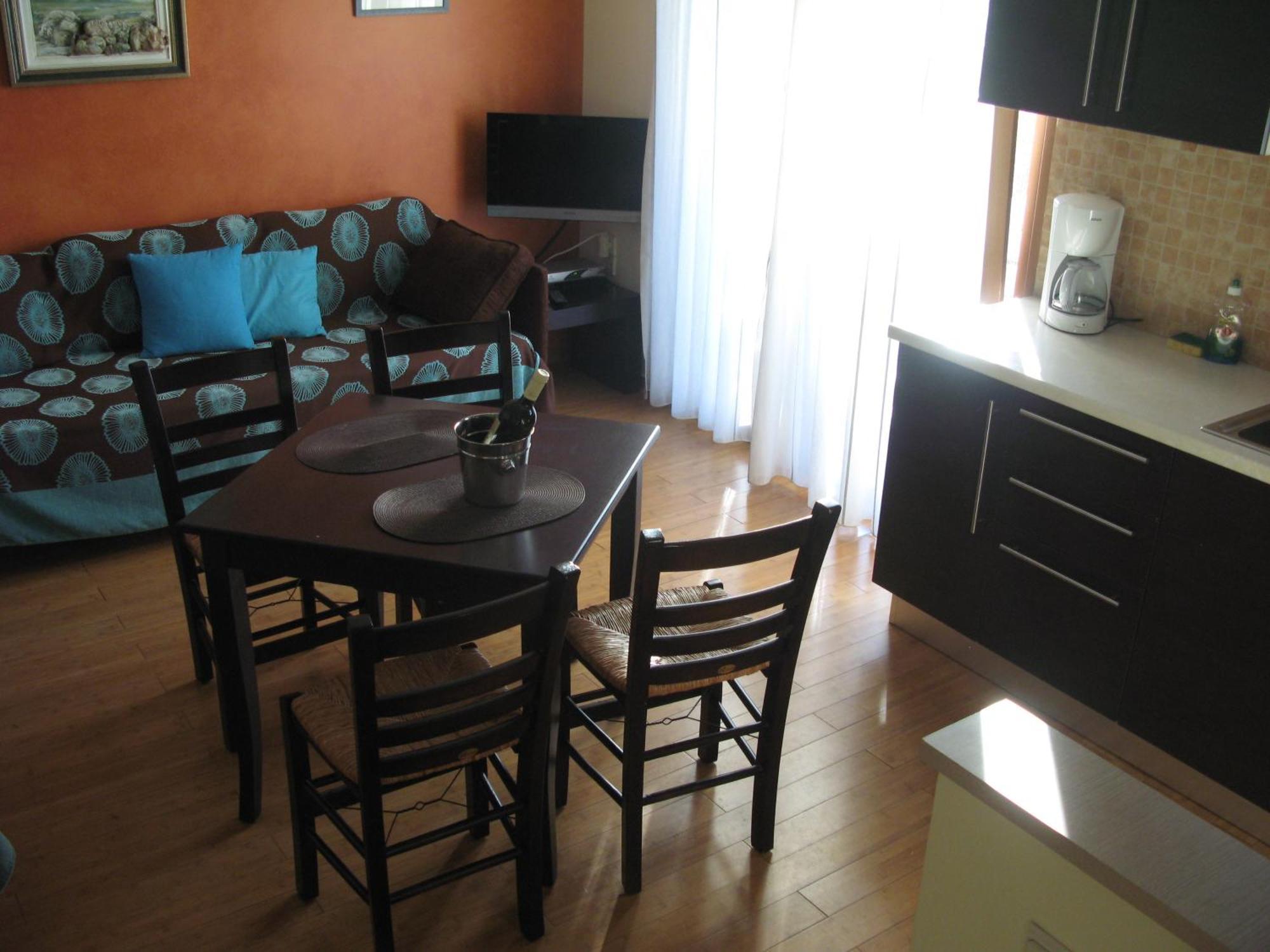 Agios Nikitas Resort Villas Buitenkant foto
